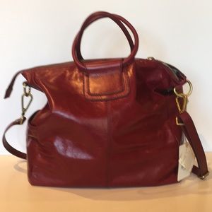 Hobo Sheila Tote